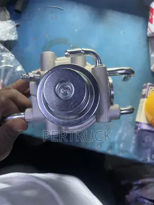 Fuel Pump (8--0) Isuzu FRR 90/FTS 34/FVZ 34 New Model