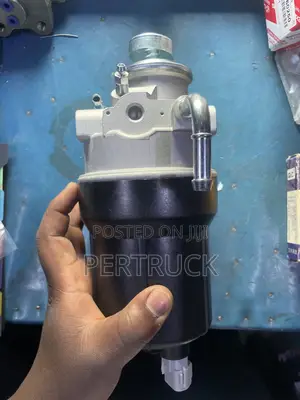 Fuel Pump (8--0) Isuzu FRR 90/FTS 34/FVZ 34 New Model