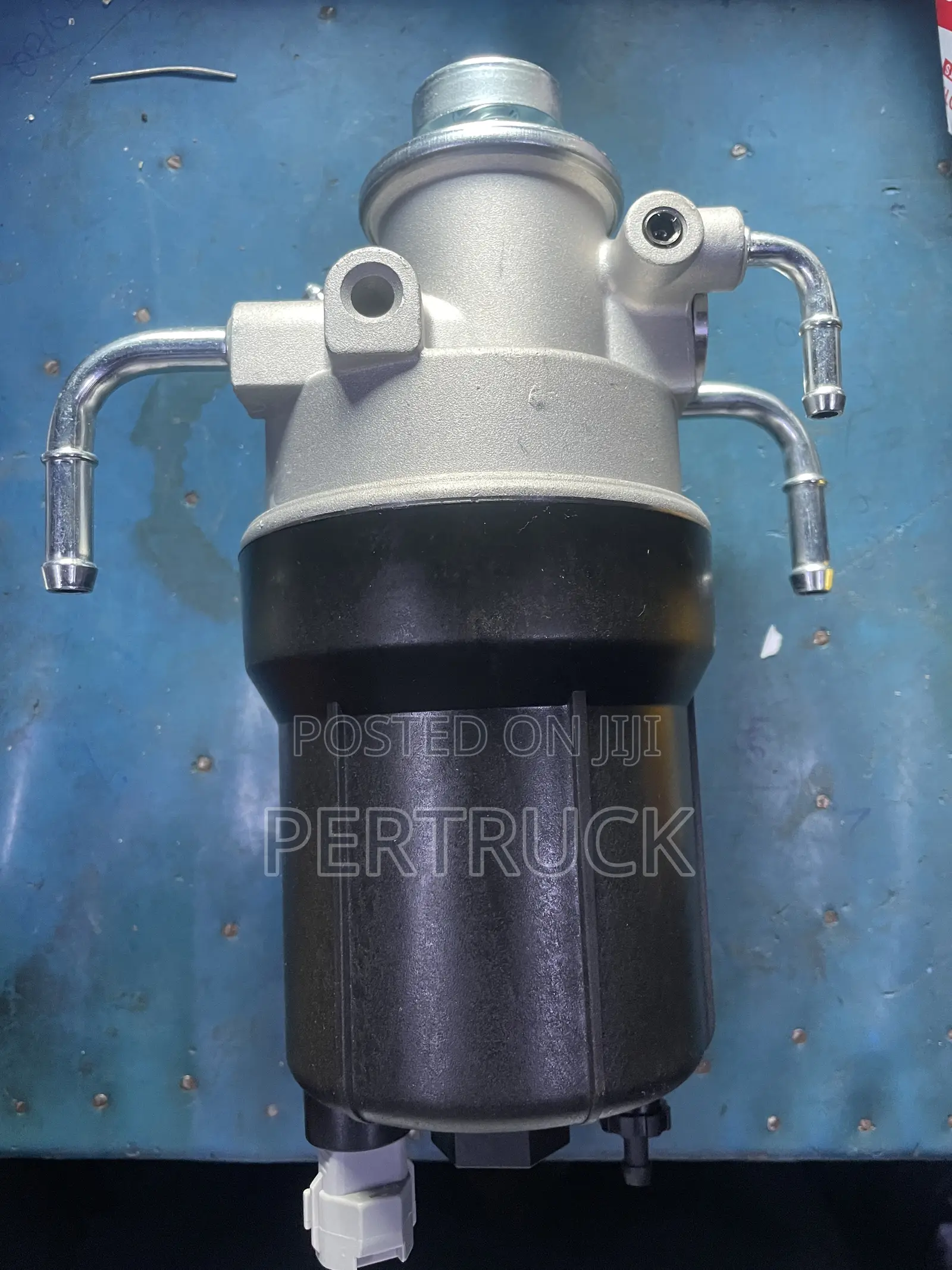 Fuel Pump (8--0) Isuzu FRR 90/FTS 34/FVZ 34 New Model