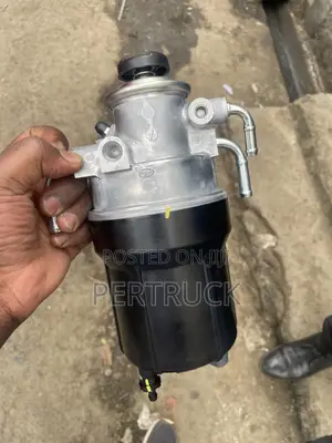 Fuel Pump (8--0) Isuzu FRR 90/FTS 34/FVZ 34 New Model