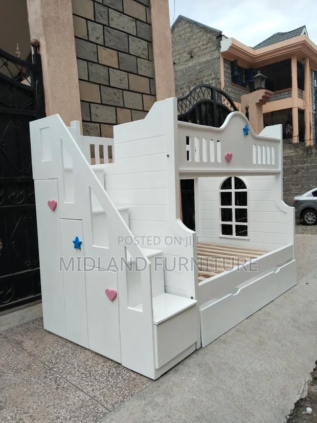 Kids Bunk Beds for Kids - thumbnail 2