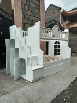 Kids Bunk Beds for Kids