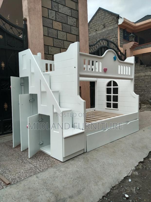 Kids Bunk Beds for Kids - thumbnail 3