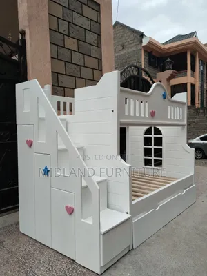 Kids Bunk Beds for Kids