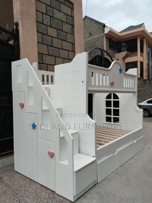 Kids Bunk Beds for Kids - thumbnail 5