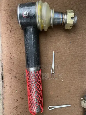 Tie Rod Ends Fuso Fj