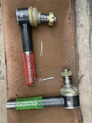 Tie Rod Ends Fuso Fj