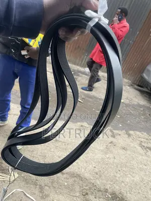 Fan Belts Mitsubishi Fuso Fj Available