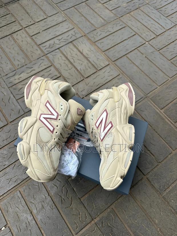 New Balance 9060 " Bone Sparrow" ,New Balances Sizes 37-45