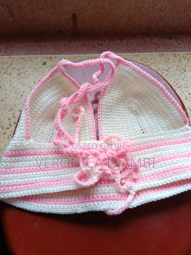 The Crotchets Haven - main view