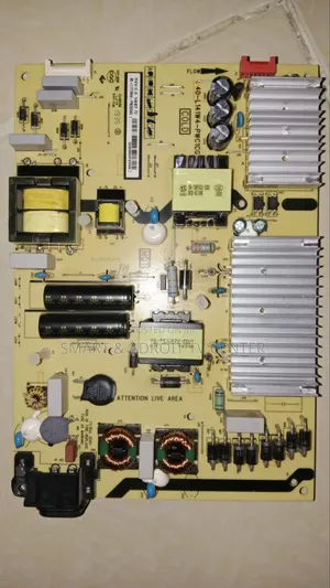 Tv Services and Repairs