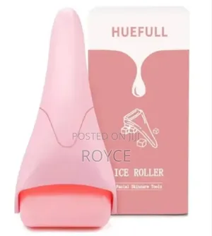 Facial Ice Roller