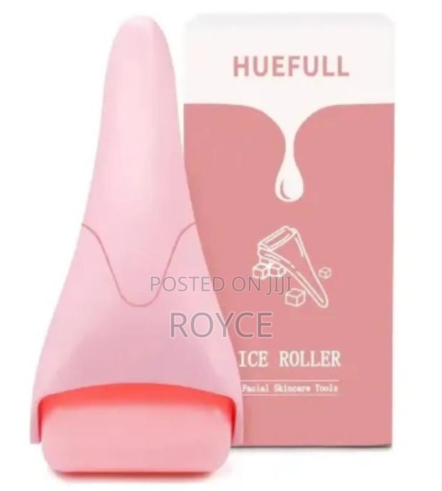 Facial Ice Roller - thumbnail 2