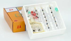 Japanese Cupping Therapy - thumbnail 2