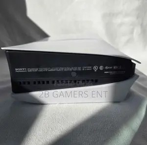 Slim Ps5 ,With Box 1 Month