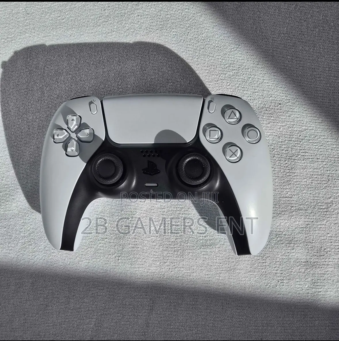 Slim Ps5 ,With Box 1 Month