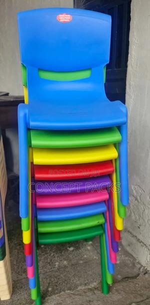 Acme Kindergarten Chairs. - thumbnail 2