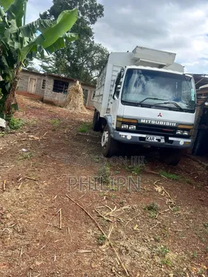 Mitsubishi Fuso