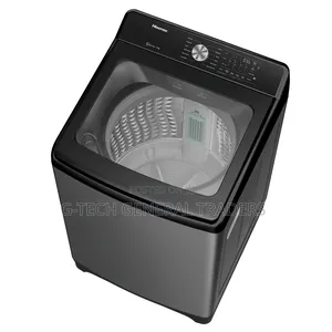 Hisense 17kg Top Loader Fully Automatic Washing Machine