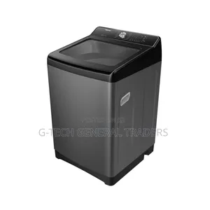Hisense 17kg Top Loader Fully Automatic Washing Machine