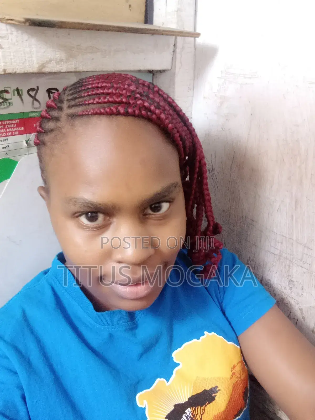 Live in Housekeeping and Cleaning Job