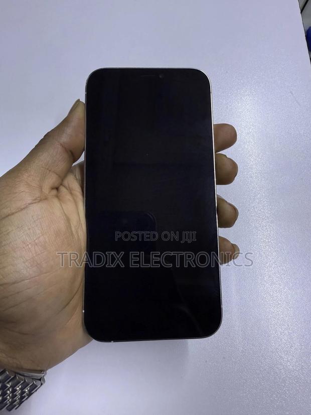 Apple iPhone 12 Pro 128 GB Black