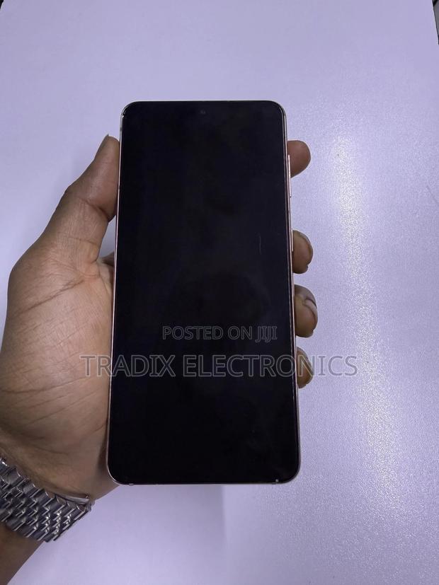 Samsung Galaxy S21 5G 128 GB Purple
