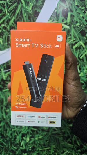 Xiaomi Mi Tv Stick - thumbnail 2