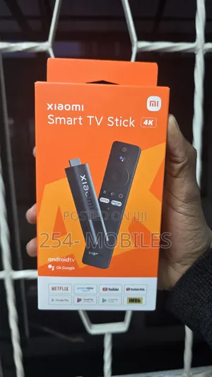 Xiaomi Mi Tv Stick