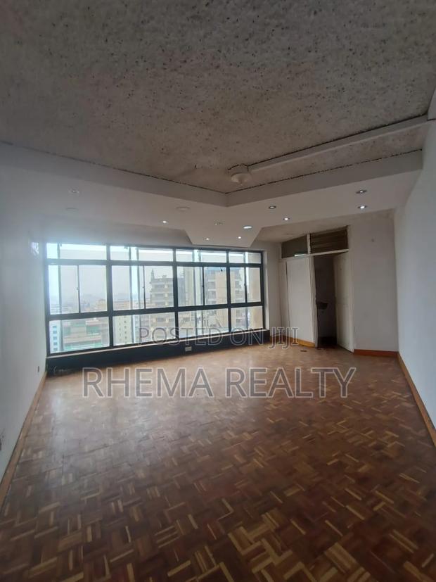 Office Available at Westlands - main view