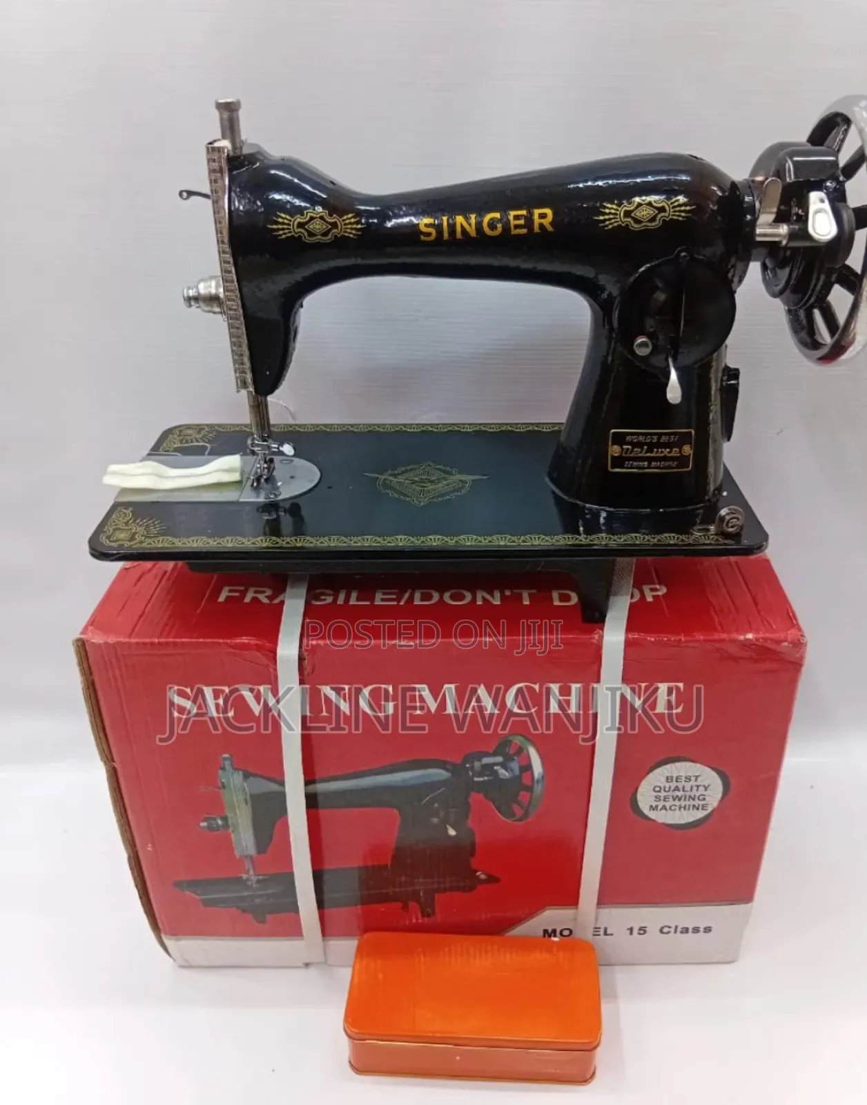 Singer Sewing Machine Singer Sewing Machine