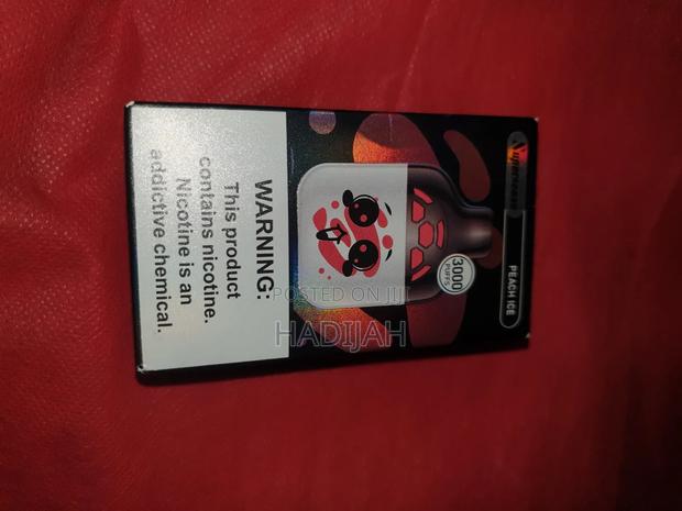 Supersense Vape - thumbnail 3