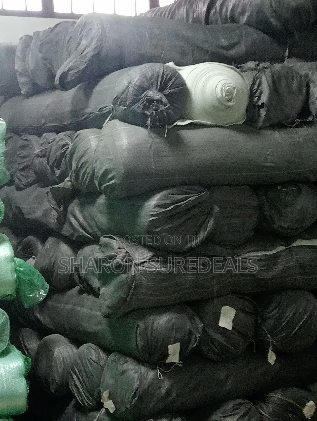 Non Woven Geotextile Membrane Roll/50m Roll
