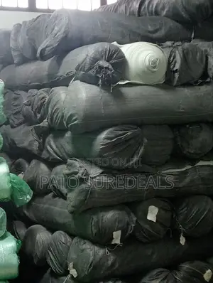 Non Woven Geotextile Membrane Roll/50m Roll