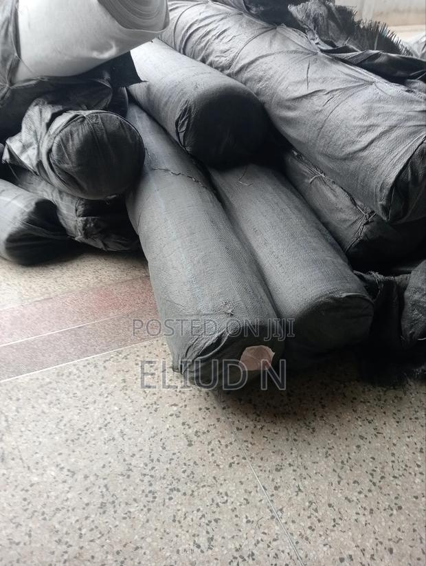 Geotextile Membrane 50m Roll/Non Woven - main view