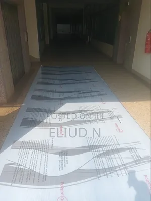 Strong Quality Polycarbonate Sheet/Stoch Available