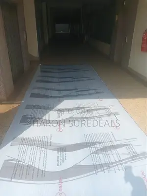 Strong Quality Polycarbonate Sheet/Stoch Available