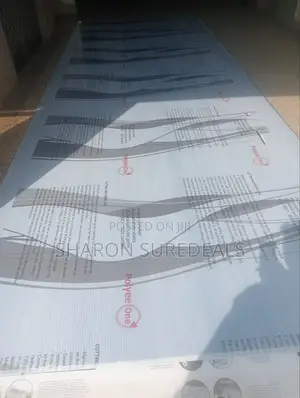 Strong Quality Polycarbonate Sheet/Stoch Available