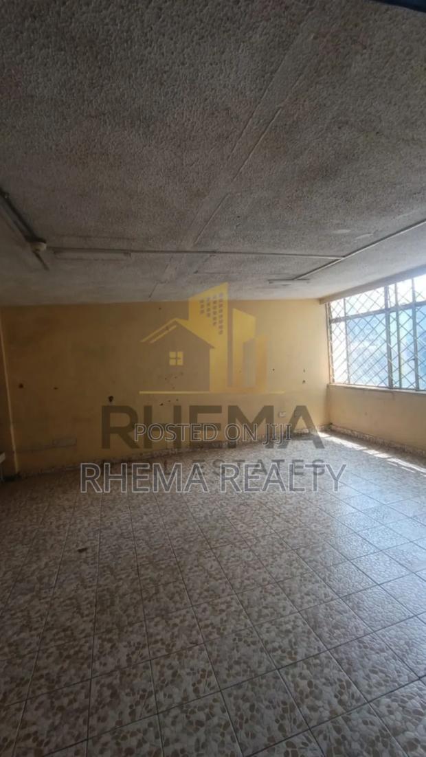 Office at Westlands Available - main view