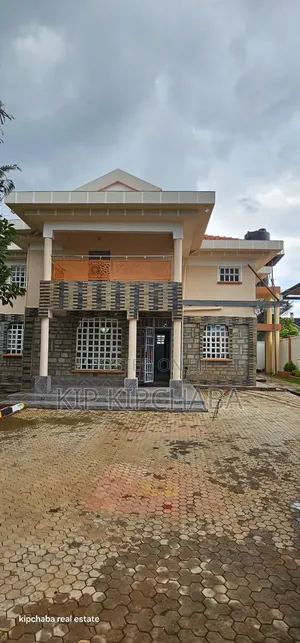 5bdrm Mansion in Racecours, Racecourse for sale