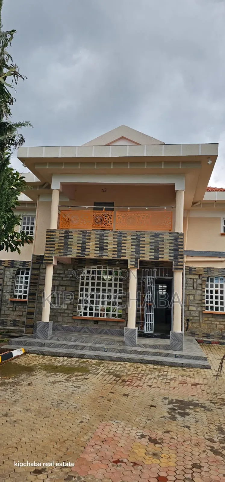 5bdrm Mansion in Racecours, Racecourse for sale