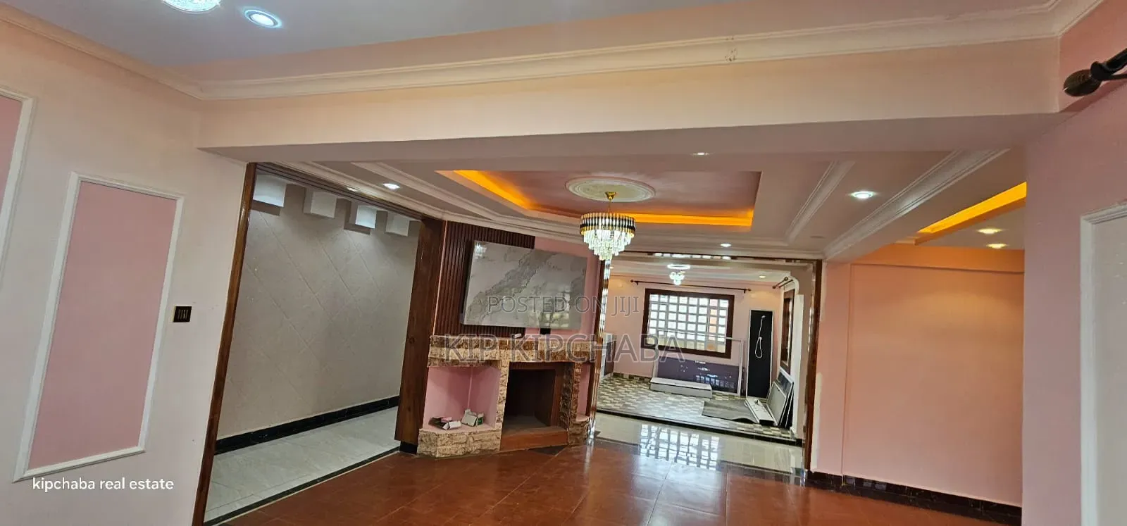 5bdrm Mansion in Racecours, Racecourse for sale