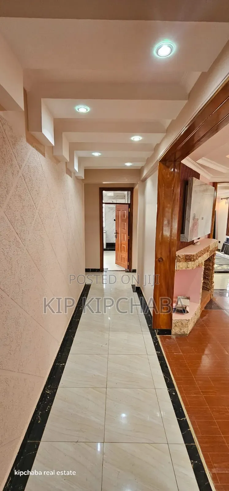 5bdrm Mansion in Racecours, Racecourse for sale