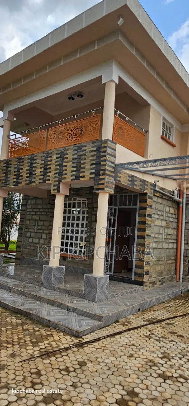 5bdrm Mansion in Racecours, Racecourse for sale