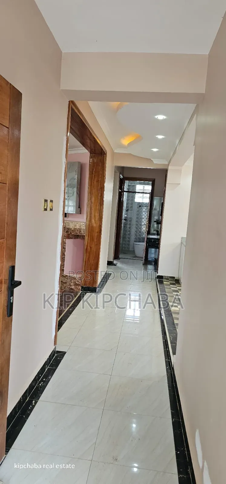 5bdrm Mansion in Racecours, Racecourse for sale