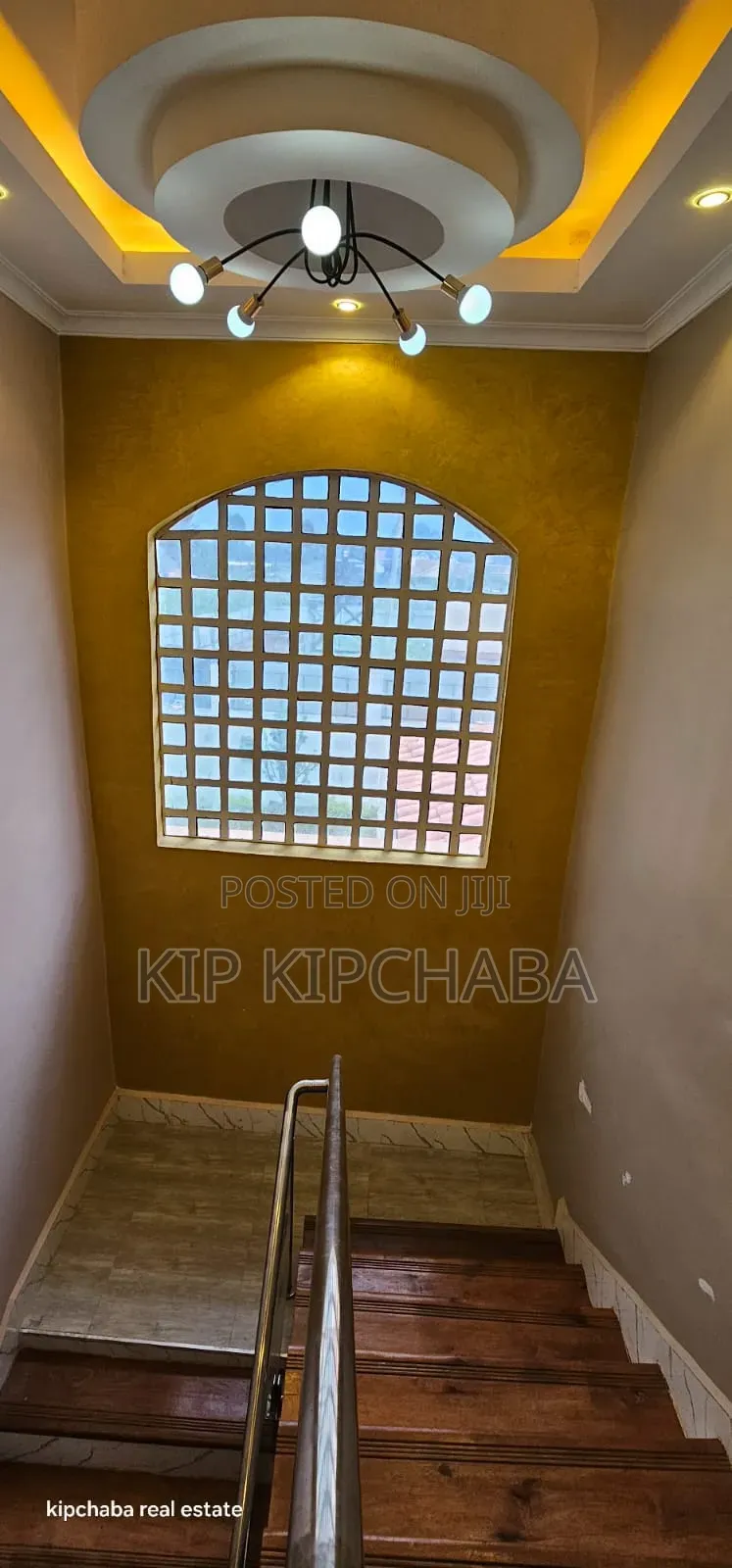 5bdrm Mansion in Racecours, Racecourse for sale