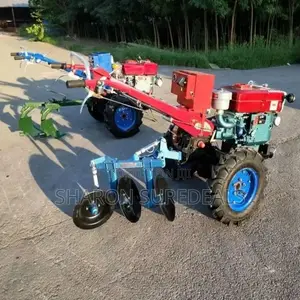 Walking Tractor 2 Wheel/Walking Tractor