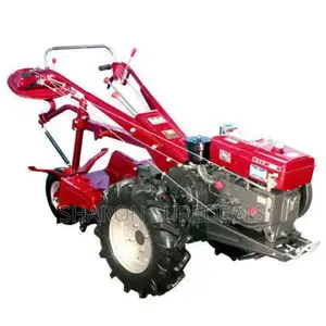 Heavy Duty New Arrival Walking Tractor