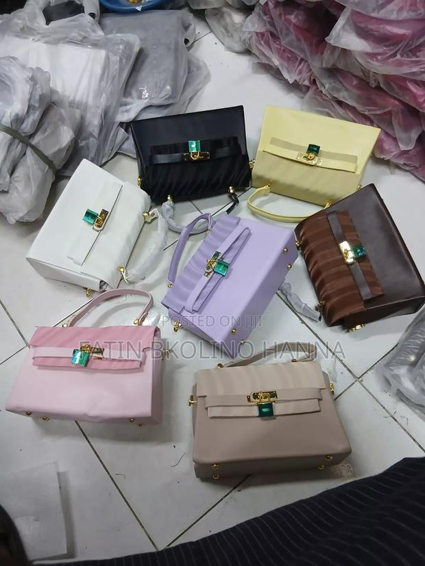 Small Shoulder Bags - main view