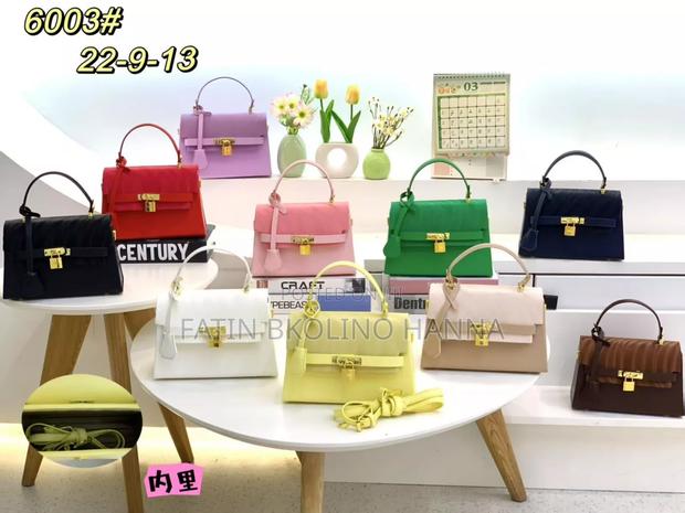 Small Shoulder Bags - thumbnail 2